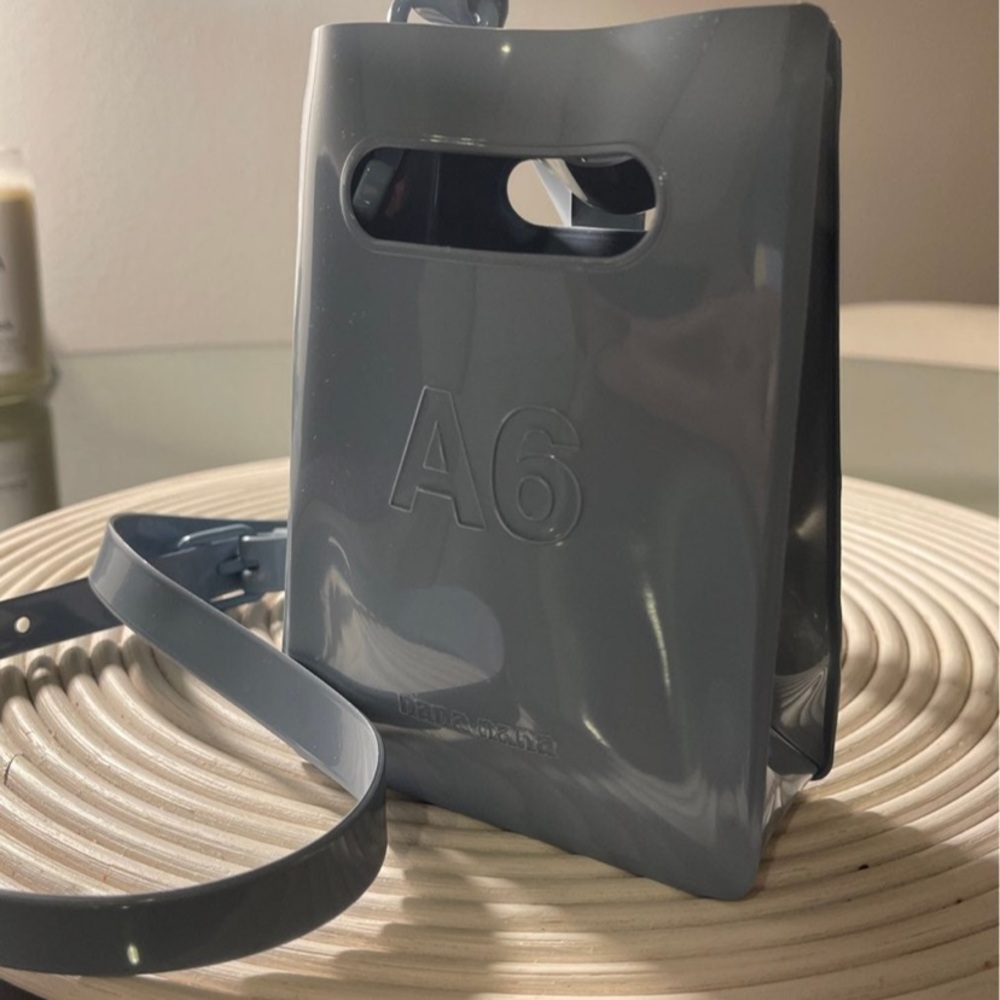 Nana-Nana Bag
